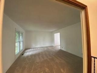 6 Briarwood Ln, Clarksville, AR 72830 - view of carpeted empty room