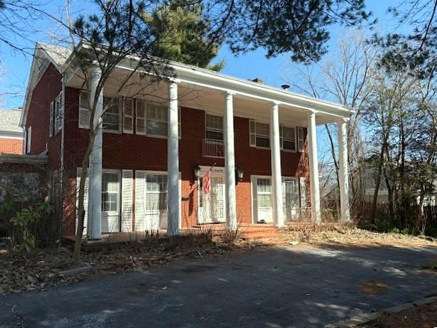 421 W Bower Ave, Harrison, AR 72601 - photo 1