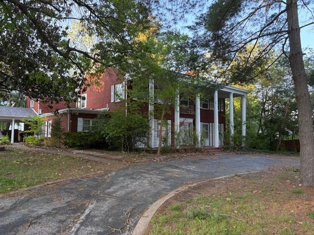 421 W Bower Ave, Harrison, AR 72601 - photo 2