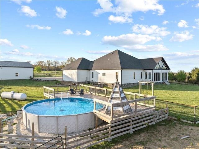 29 Hc 33, Compton, AR 72624 - photo 4