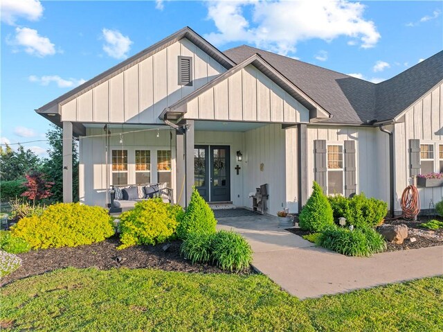29 Hc 33, Compton, AR 72624 - photo 57