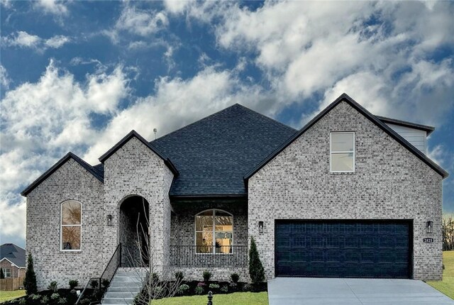 2823 N Grey Squirrel Dr, Fayetteville, AR 72704 - photo 1