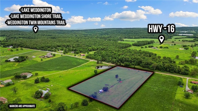 TBD Winwood Ranch Rd, Siloam Springs, AR 72761 - photo 3