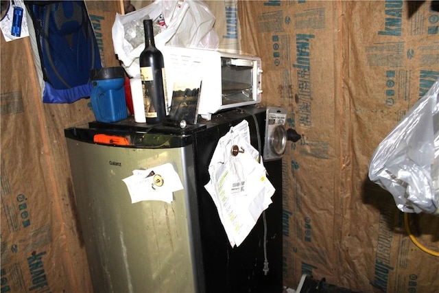9324 Tomerlin Grist Mill Rd, Rogers, AR 72756 - view of utility room