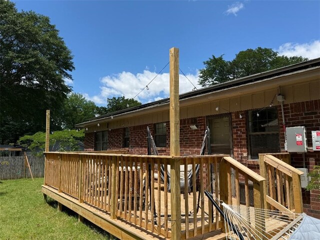 809 Walnut, Dardanelle, AR 72834 - photo 34
