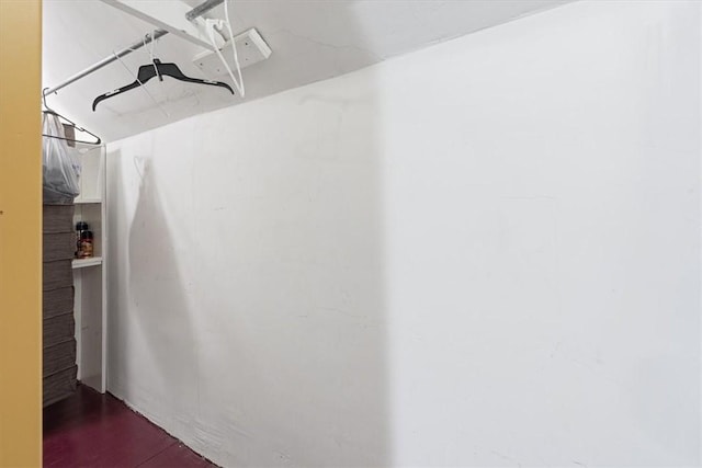 605 N Wright St, Siloam Springs, AR 72761 - interior space