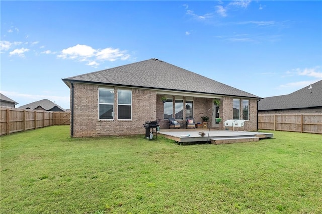 3912 Kent Ln, Springdale, AR 72764