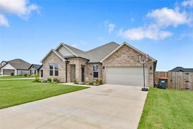 3912 Kent Ln, Springdale, AR 72764