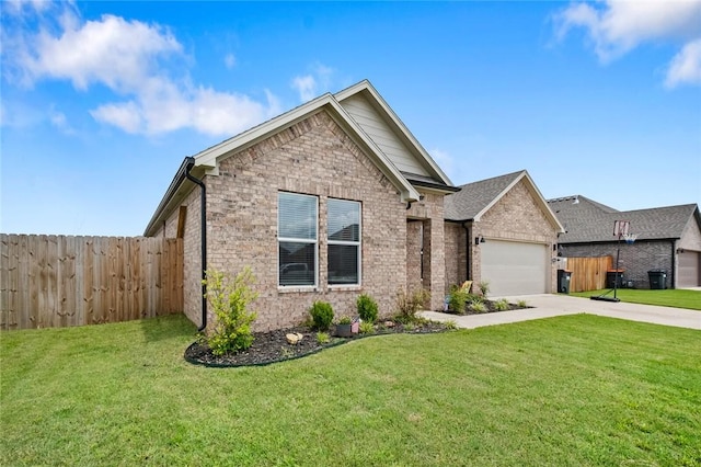 3912 Kent Ln, Springdale, AR 72764