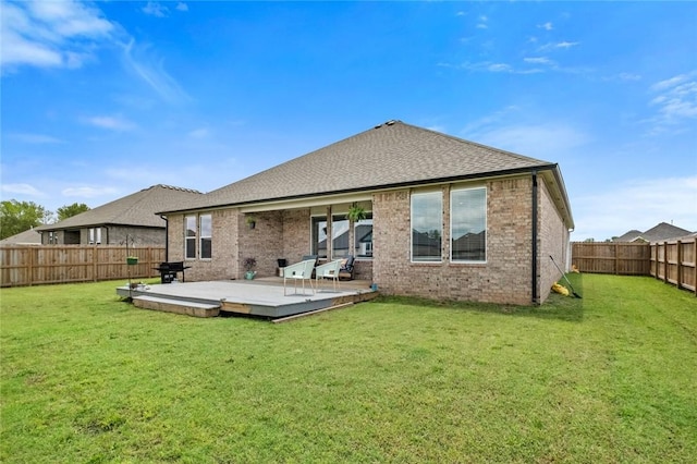 3912 Kent Ln, Springdale, AR 72764
