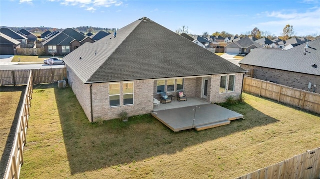 3912 Kent Ln, Springdale, AR 72764