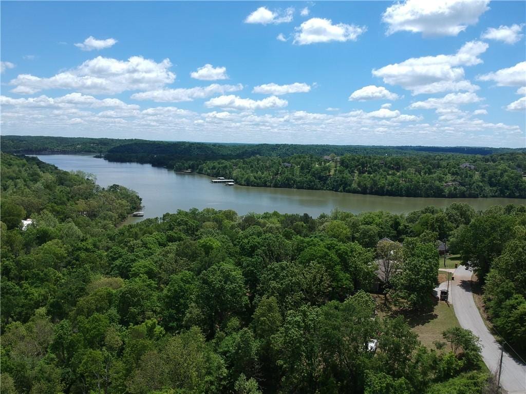 2.46Acres Monte Ne Estates Drive, Rogers, AR 72758