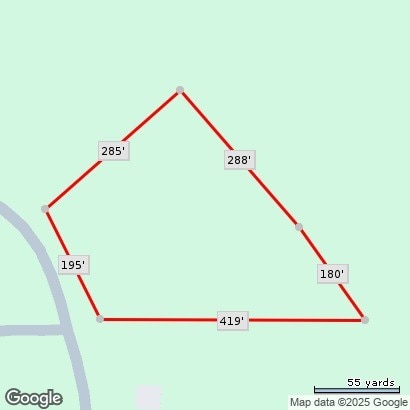 2.46Acres Monte Ne Estates Drive, Rogers, AR 72758
