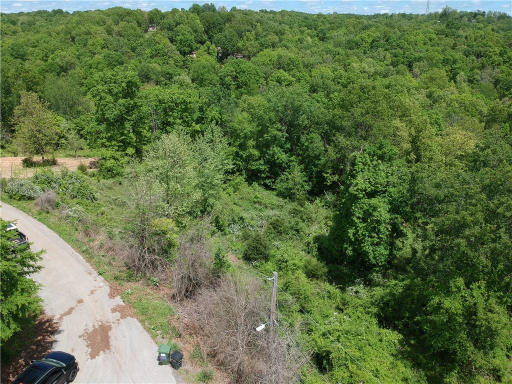 2.46Acres Monte Ne Estates Drive, Rogers, AR 72758