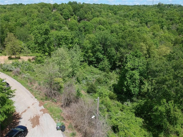2.46Acres Monte Ne Estates Drive, Rogers, AR 72758