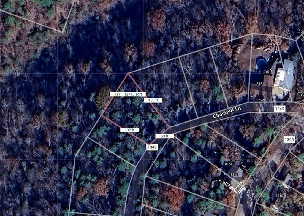 LOT1007 Chestnut Ln, Rogers, AR 72756 - photo 1