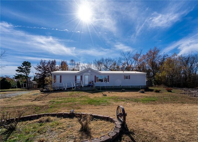 5977-5979 412th Hwy, Colcord, OK 74338