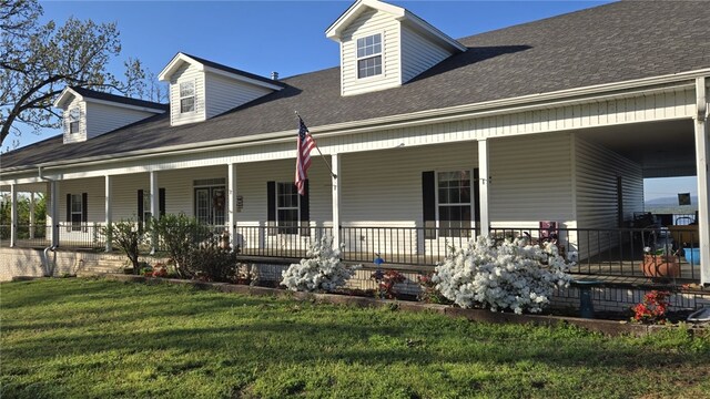 650 Painter Ln, Lamar, AR 72846 - photo 3
