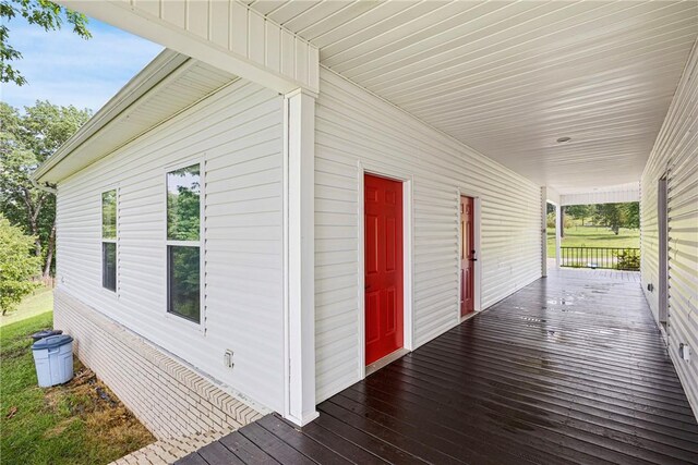 650 Painter Ln, Lamar, AR 72846 - photo 51