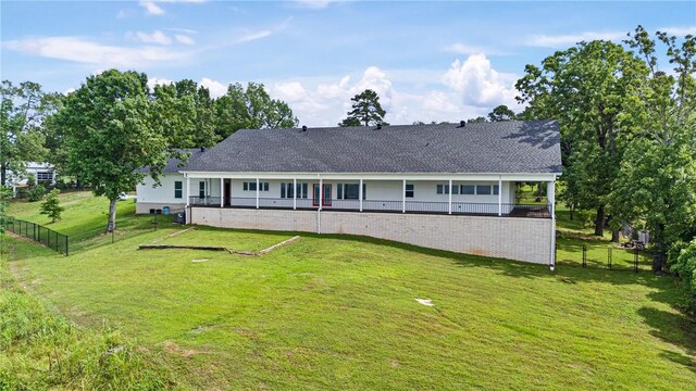 650 Painter Ln, Lamar, AR 72846 - photo 54