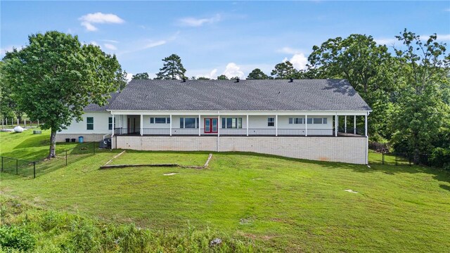 650 Painter Ln, Lamar, AR 72846 - photo 55