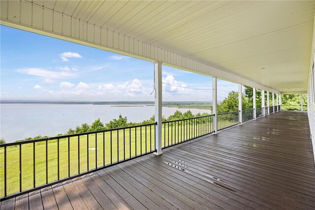 650 Painter Ln, Lamar, AR 72846 - photo 48