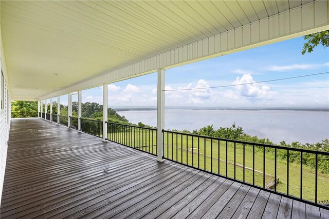 650 Painter Ln, Lamar, AR 72846 - photo 49