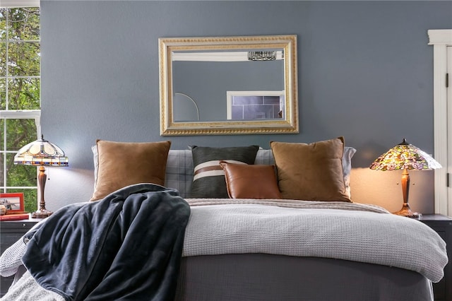 7 Croft Ledge Dr, Bentonville, AR 72712 - view of bedroom