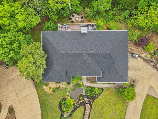 7 Croft Ledge Dr, Bentonville, AR 72712 - view of subject property