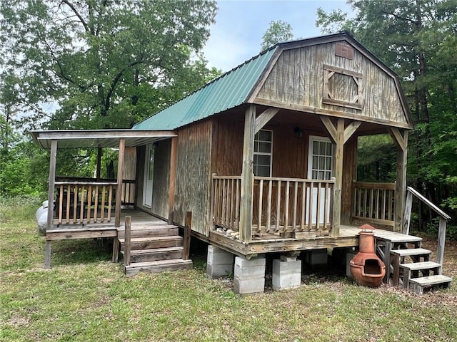 4401 Ar 74e, Jasper, AR 72641 - exterior space