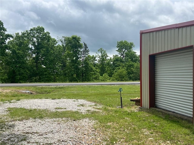 4401 Ar 74e, Jasper, AR 72641 - view of green lawn
