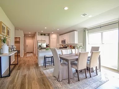 2524 E Jan St, Siloam Springs, AR 72761 - photo 5