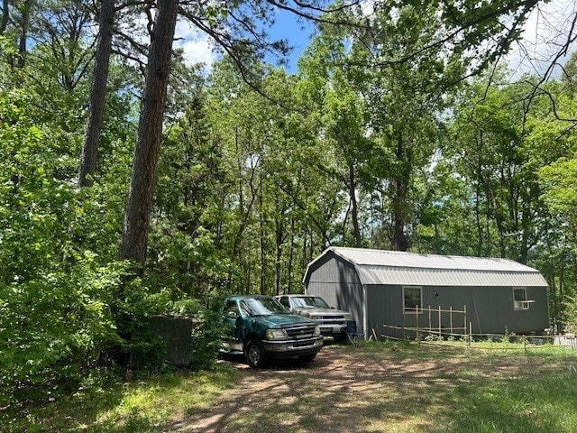 191 NC-6015, Jasper, AR 72641 - exterior space