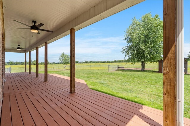 120 Wesley Stevens Rd, Farmington, AR 72730 - photo 33