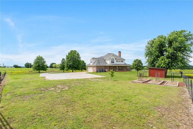 120 Wesley Stevens Rd, Farmington, AR 72730 - photo 34