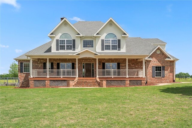 120 Wesley Stevens Rd, Farmington, AR 72730 - photo 3