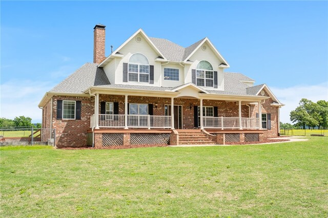 120 Wesley Stevens Rd, Farmington, AR 72730 - photo 4