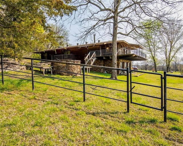 315 N Letitia Ave, Fayetteville, AR 72701 - photo 43