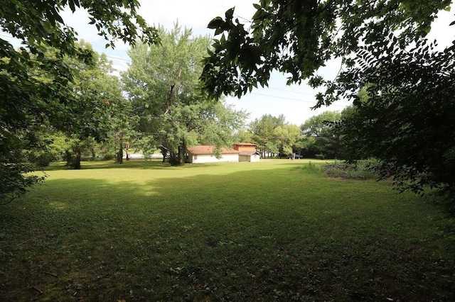 602 Centennial Ave, West Fork, AR 72774 - view of yard
