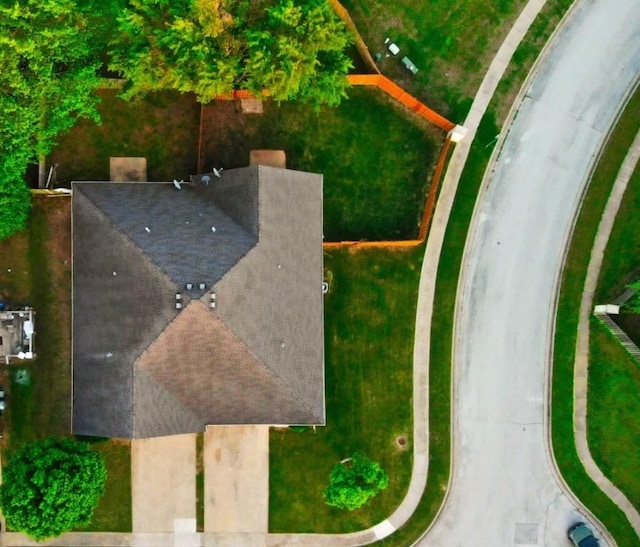 6297/6299 W Milliken Bnd, Fayetteville, AR 72704 - bird's eye view