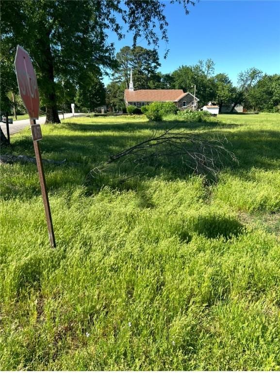 208 Crumpler St, Altus, AR 72821