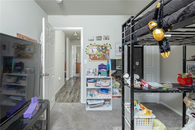 2300 Double Bogey Ln, Farmington, AR 72730 - interior space with baseboards
