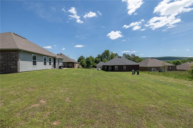 2300 Double Bogey Ln, Farmington, AR 72730 - view of yard