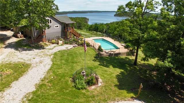 139 N Point Dr, Yellville, AR 72687 - photo 1