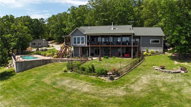 139 N Point Dr, Yellville, AR 72687 - photo 51