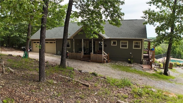 139 N Point Dr, Yellville, AR 72687 - photo 3