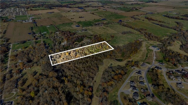 10.83AC Captain Miller Blvd, Pea Ridge, AR 72751