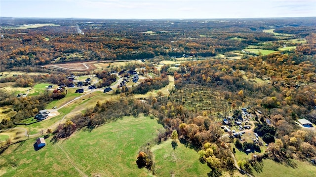 10.83AC Captain Miller Blvd, Pea Ridge, AR 72751