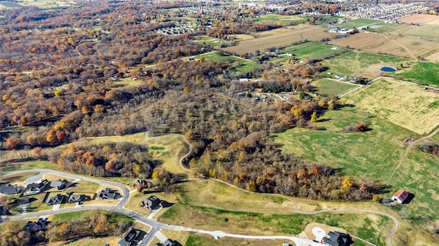 10.83AC Captain Miller Blvd, Pea Ridge, AR 72751