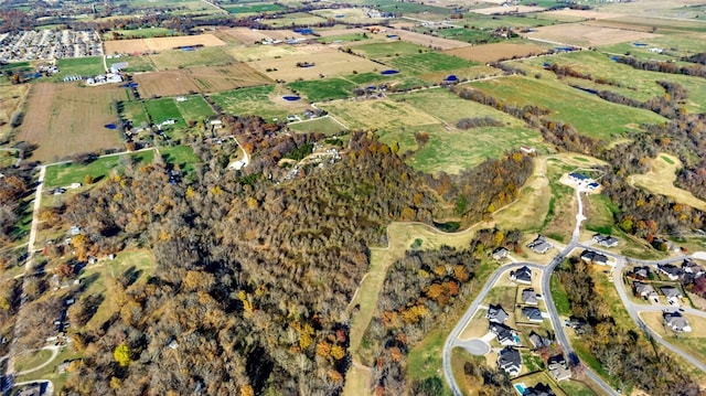 10.83AC Captain Miller Blvd, Pea Ridge, AR 72751
